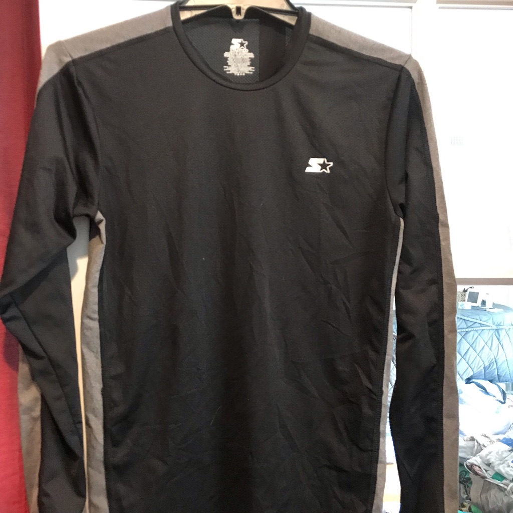 Starter Active Top
